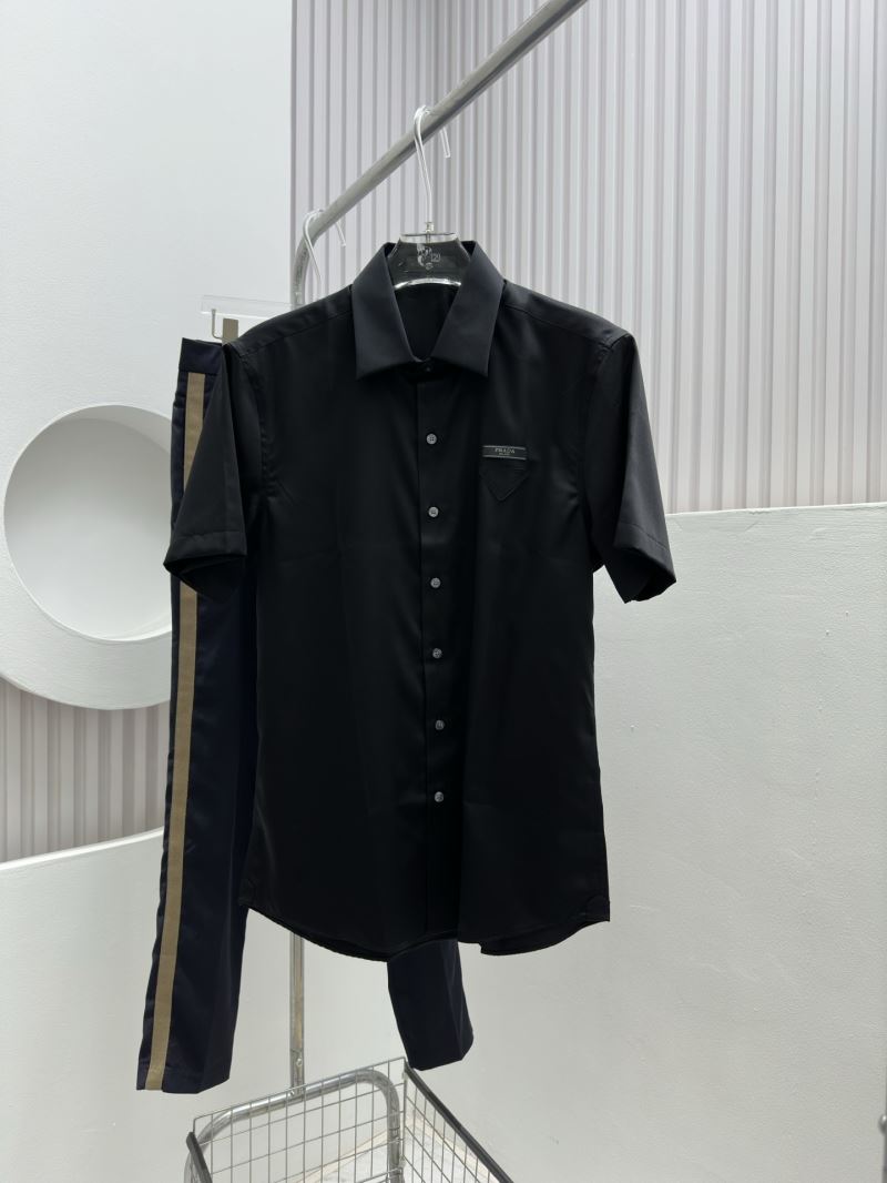 Prada Shirts